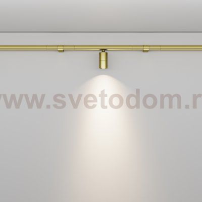 Светильник Technical C103CL-5W3-6K-BS