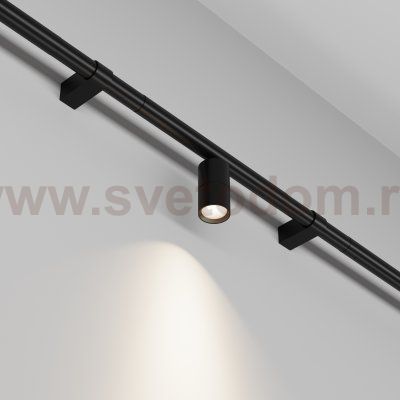 Светильник Technical C103CL-5W3-6K-B