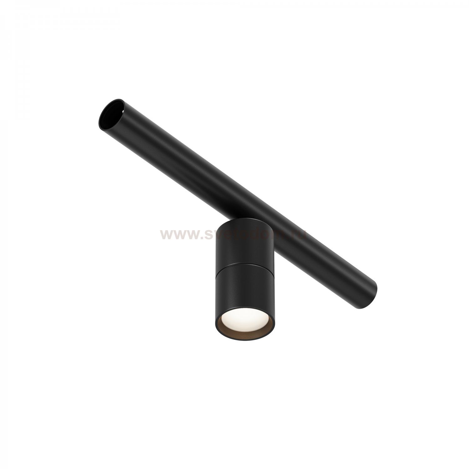 Светильник Technical C103CL-5W3-6K-B