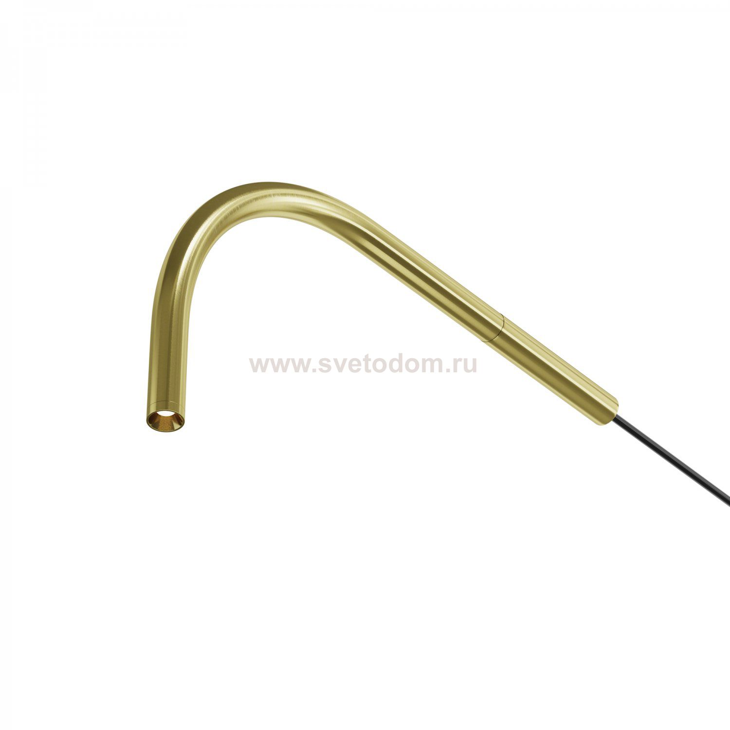 Светильник Technical C104WL-3W3-6K-BS