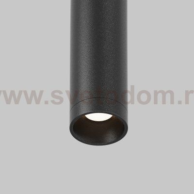 Светильник Technical C104WL-3W3-6K-B