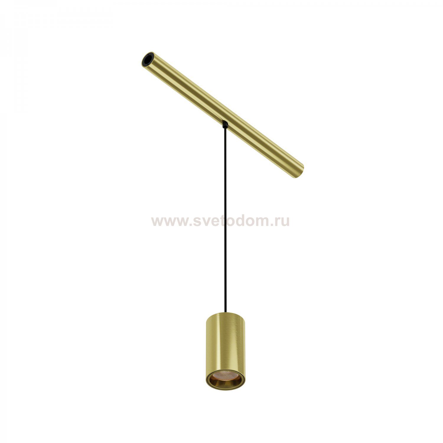 Светильник Technical C105PL-3W3-6K-BS