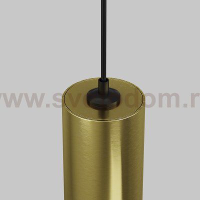 Светильник Technical C105PL-3W3-6K-BS