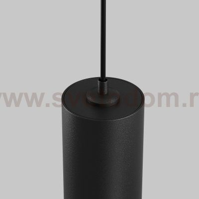 Светильник Technical C105PL-3W3-6K-B