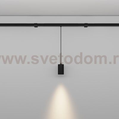 Светильник Technical C105PL-3W3-6K-B