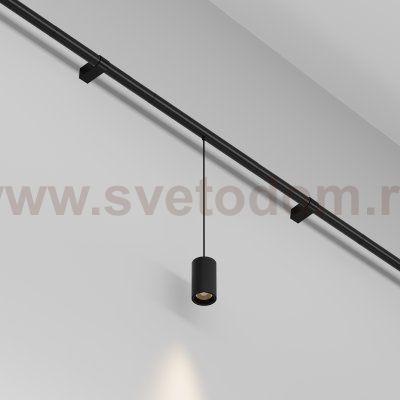 Светильник Technical C105PL-3W3-6K-B