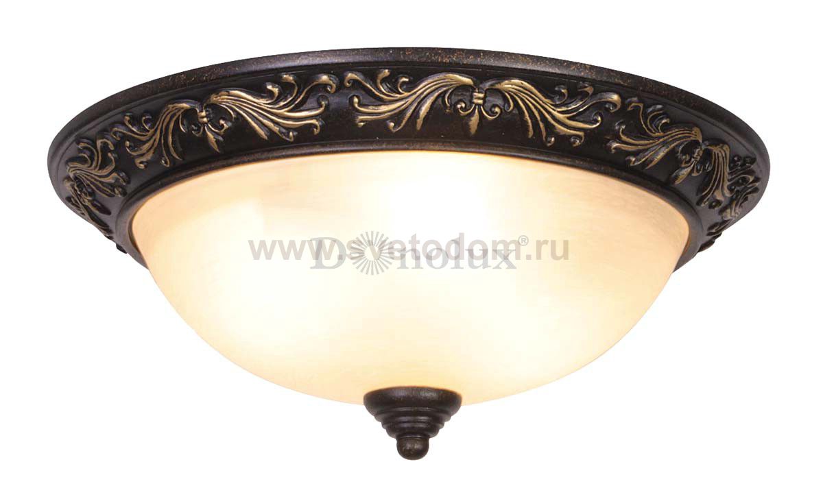 Потолочный светильник Donolux C110005/3-50