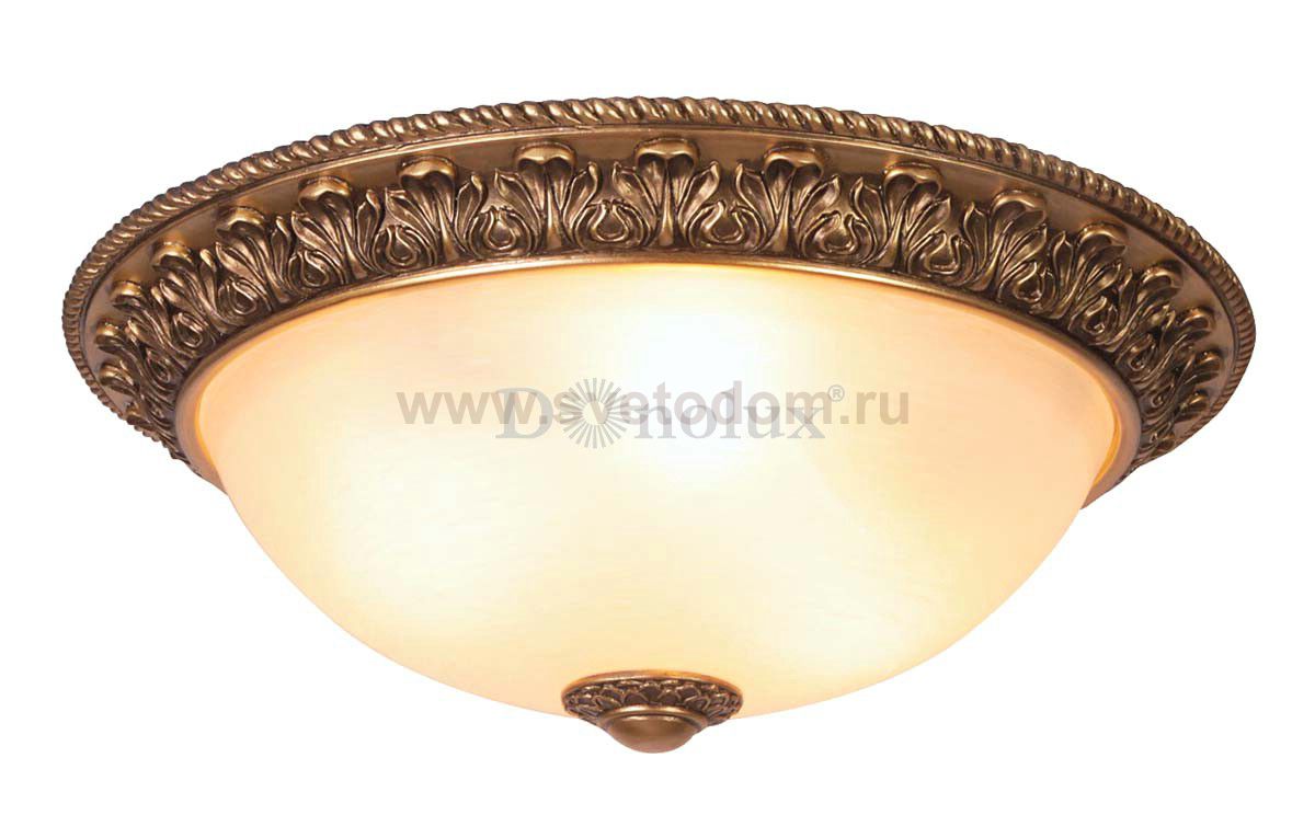 Потолочный светильник Donolux C110155/3-50