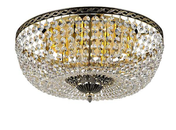 Потолочный светильник Donolux C110155/9