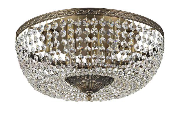 Потолочный светильник Donolux C110156/9