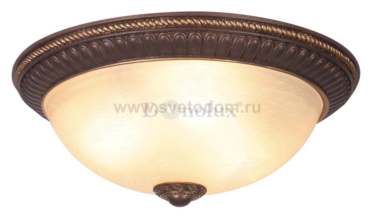 Потолочный светильник Donolux C110158/3-50