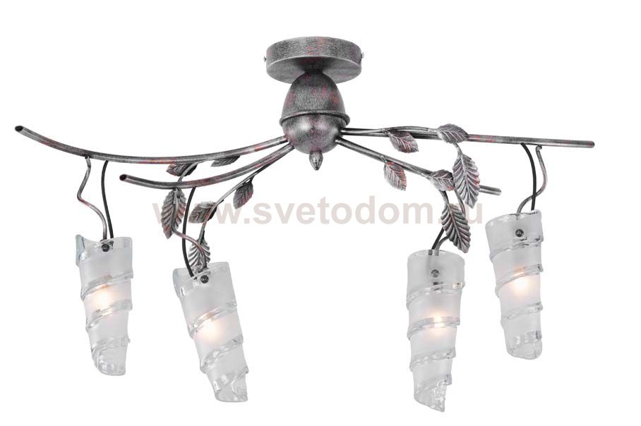 Потолочный светильник Donolux C110170/4