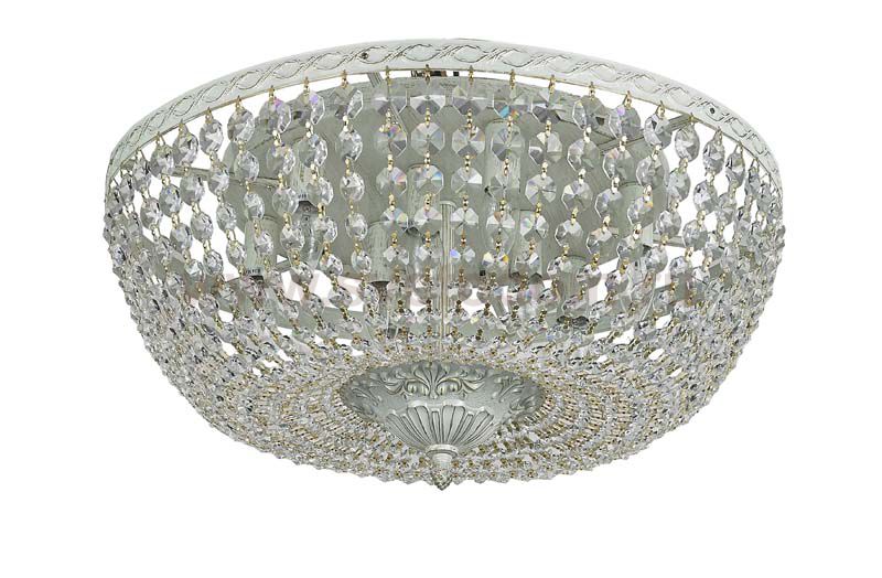 Потолочный светильник Donolux C110217/9