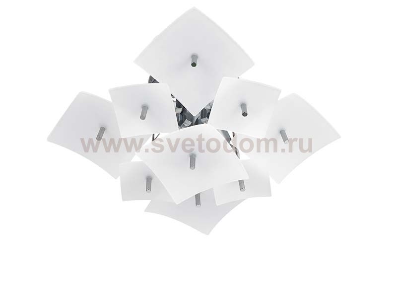 Потолочный светильник Donolux C110234/4