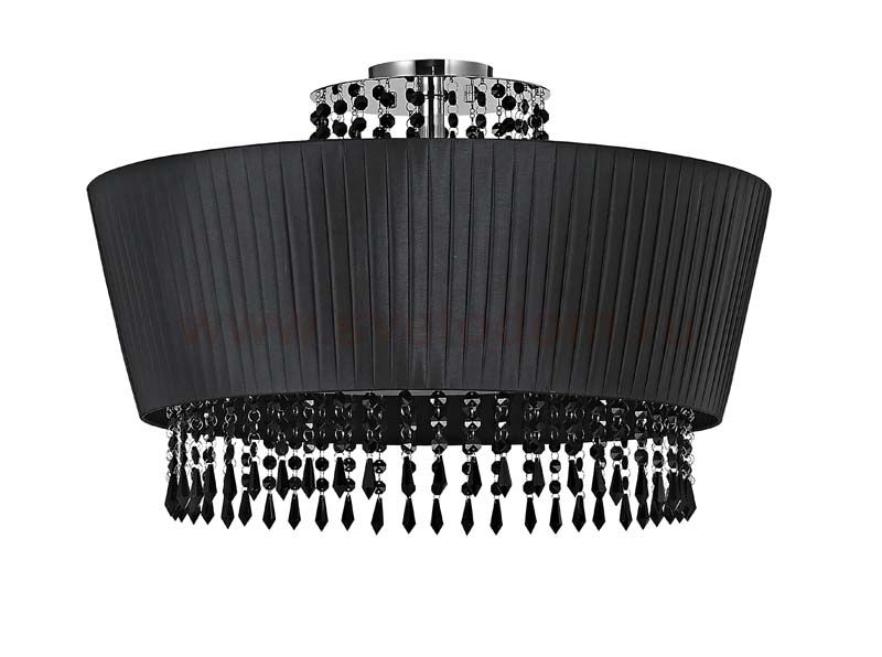 Потолочный светильник Donolux C110237/6black