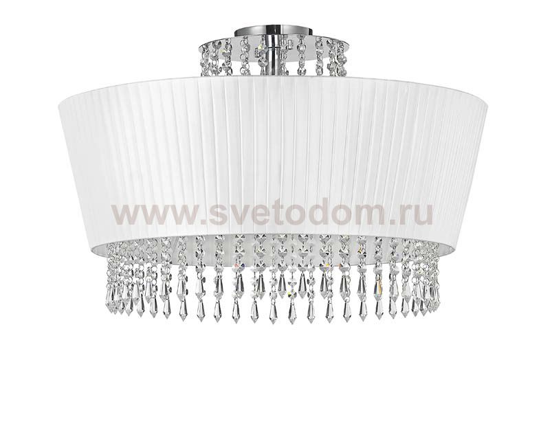 Потолочный светильник Donolux C110237/6white