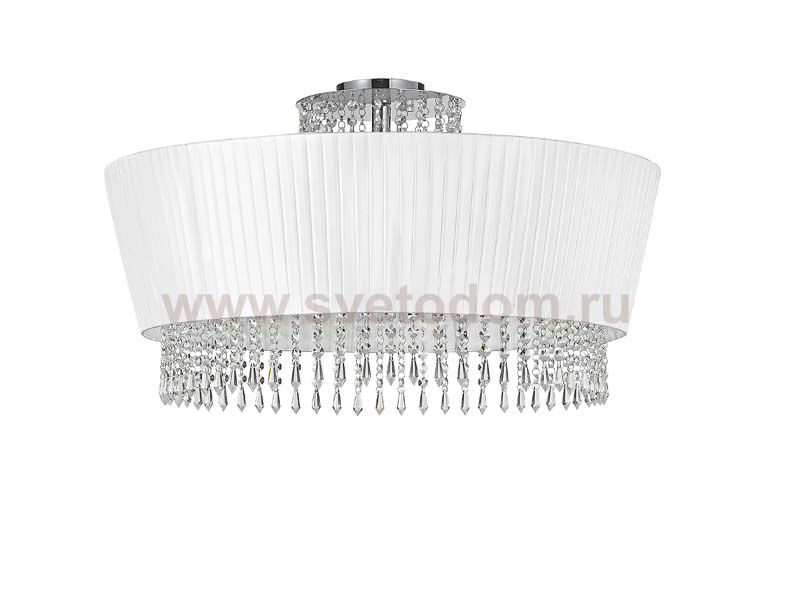 Потолочный светильник Donolux C110237/8white