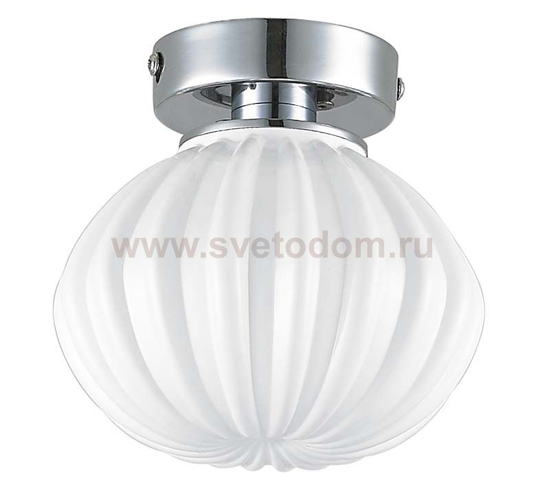 Потолочный светильник Donolux C110243/1white