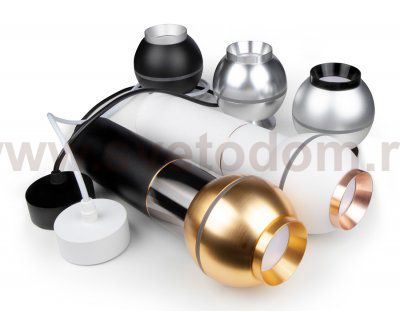 Сборный светильник Ambrella C1105