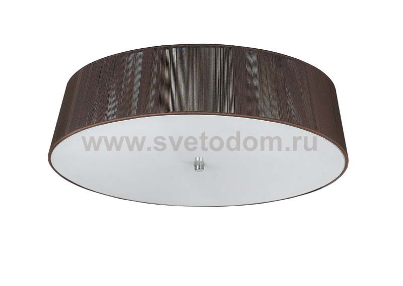 Потолочный светильник Donolux C111012/4brown