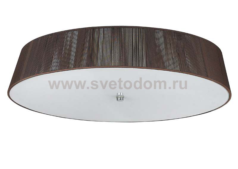 Потолочный светильник Donolux C111012/6brown