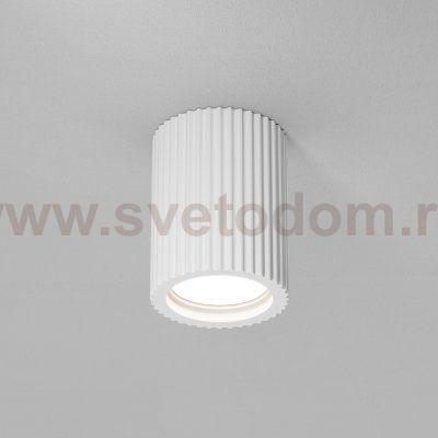 Потолочный светильник Technical C121CL-GU10-W