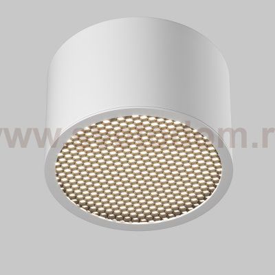 Потолочный светильник Technical C122CL-GX53-W