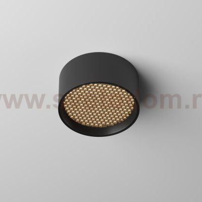 Потолочный светильник Technical C122CL-L7-3K-B