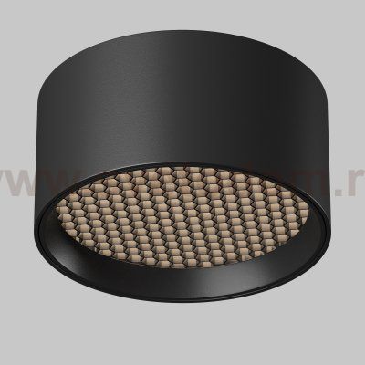 Потолочный светильник Technical C122CL-L7-4K-B