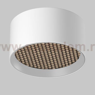 Потолочный светильник Technical C122CL-L7-4K-W