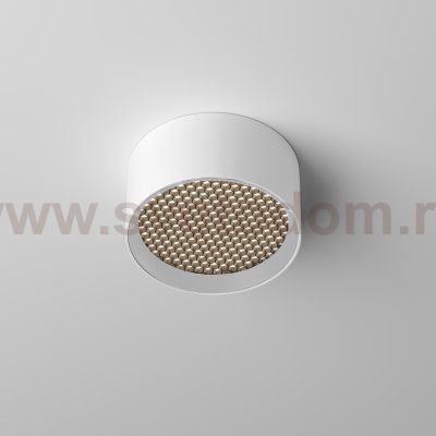 Потолочный светильник Technical C122CL-L7-4K-W