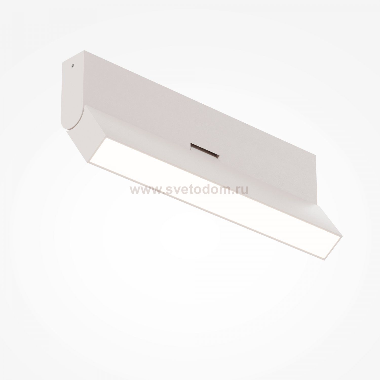 Потолочный светильник Maytoni C133CL-12W3K-W Basis Rot