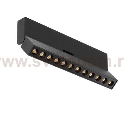 Потолочный светильник Maytoni C136CL-12W3K-B Points rot