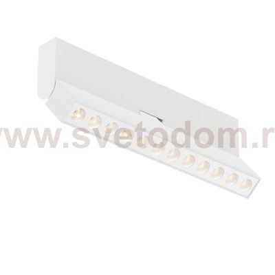 Потолочный светильник Maytoni C136CL-12W3K-W Points rot