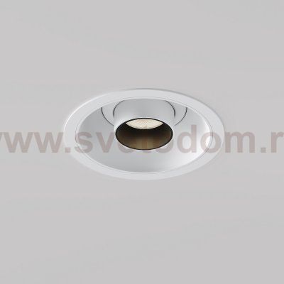 Встраиваемый светильник Maytoni C140RS-L300-7W3K-W Focus T