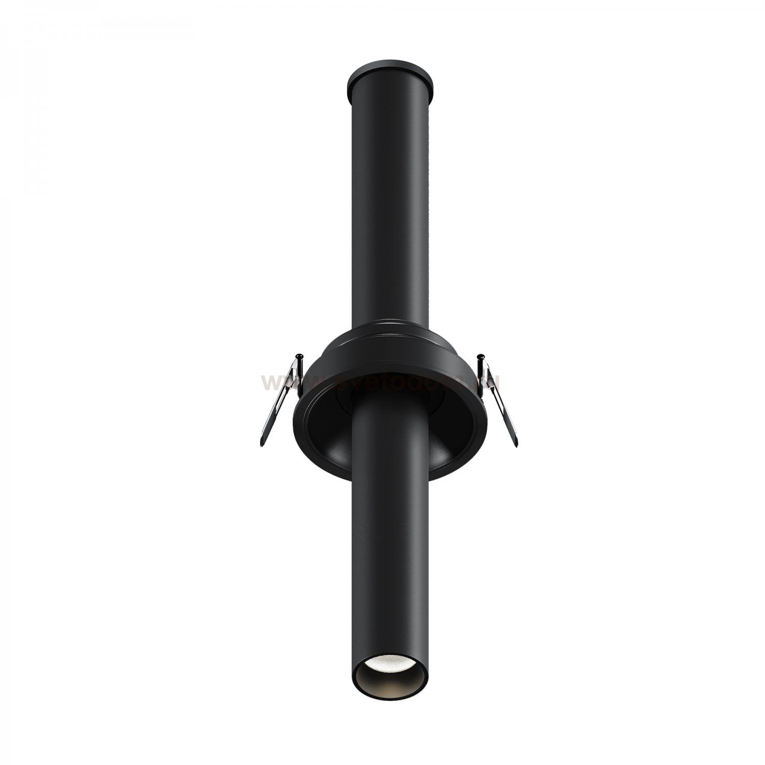 Встраиваемый светильник Maytoni C140RS-L300-7W4K-B Focus T