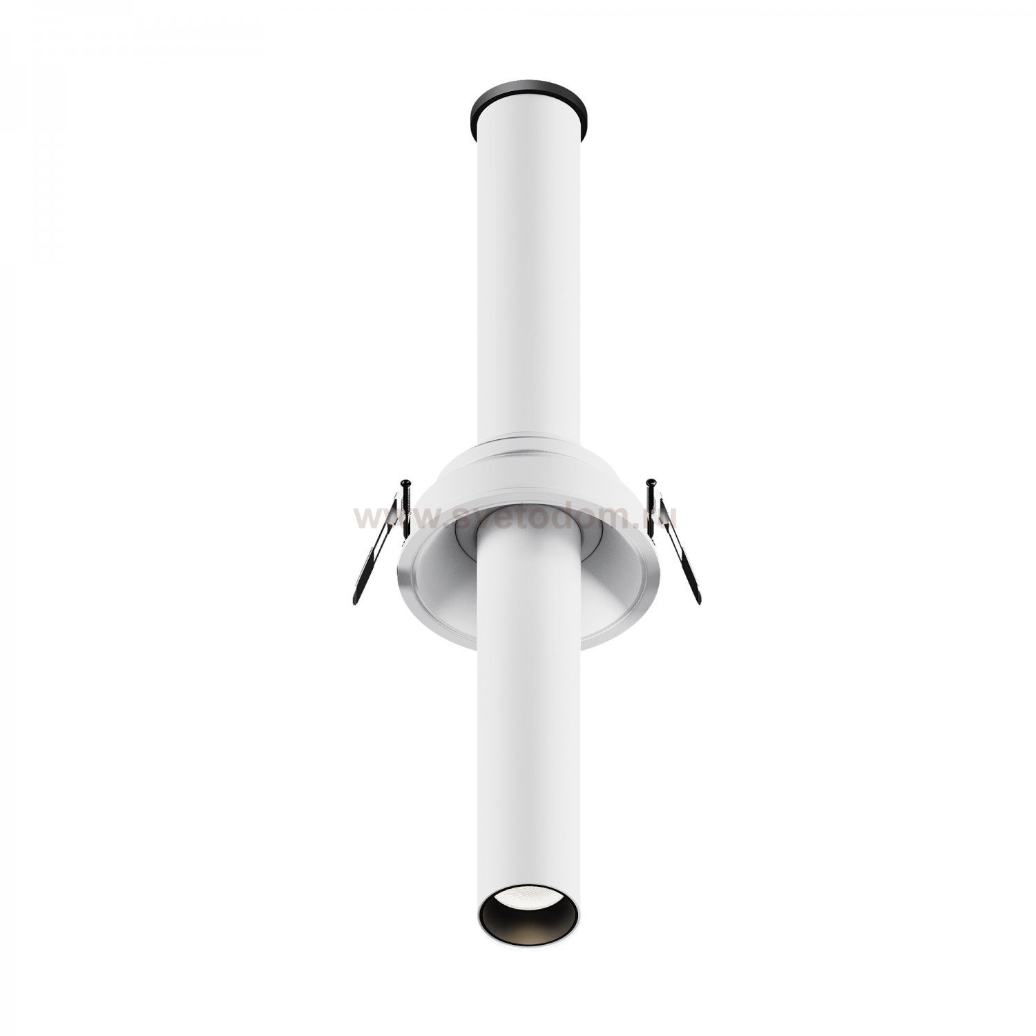 Встраиваемый светильник Maytoni C140RS-L300-7W4K-W Focus T