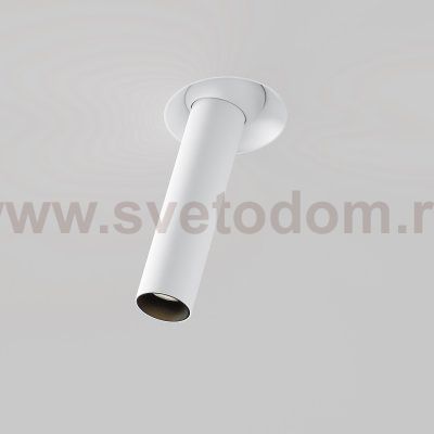 Встраиваемый светильник Maytoni C140TRS-L300-7W3K-W Focus T