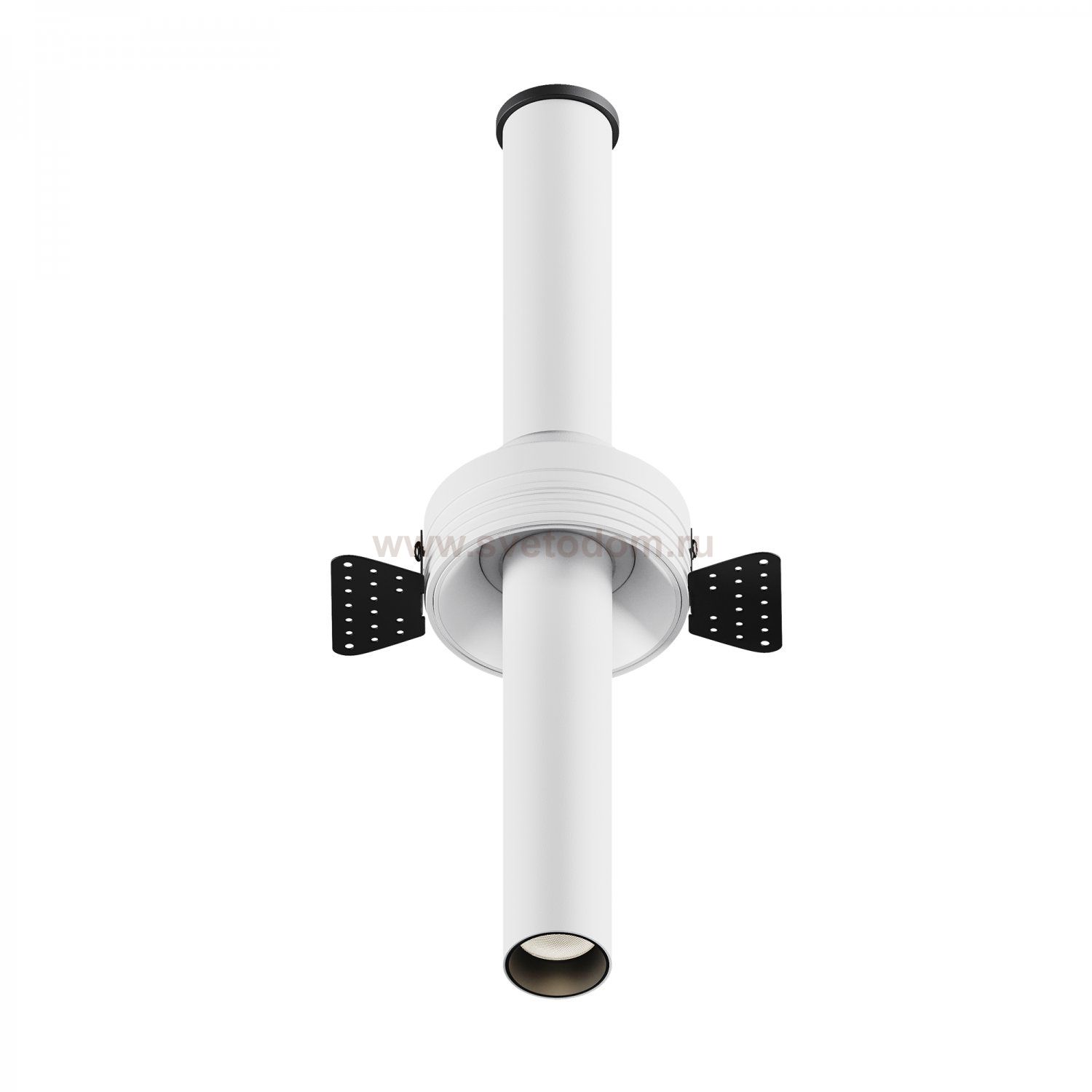 Встраиваемый светильник Maytoni C140TRS-L300-7W4K-W Focus T