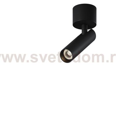 Потолочный светильник Maytoni C141CL-L125-6W3K-B Focus T