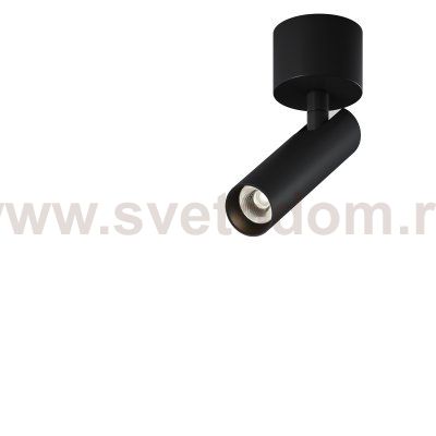 Потолочный светильник Maytoni C141CL-L125-6W4K-B Focus T
