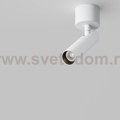 Потолочный светильник Maytoni C141CL-L125-6W4K-W Focus T