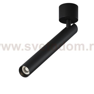 Потолочный светильник Maytoni C141CL-L300-6W4K-B Focus T