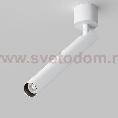 Потолочный светильник Maytoni C141CL-L300-6W4K-W Focus T