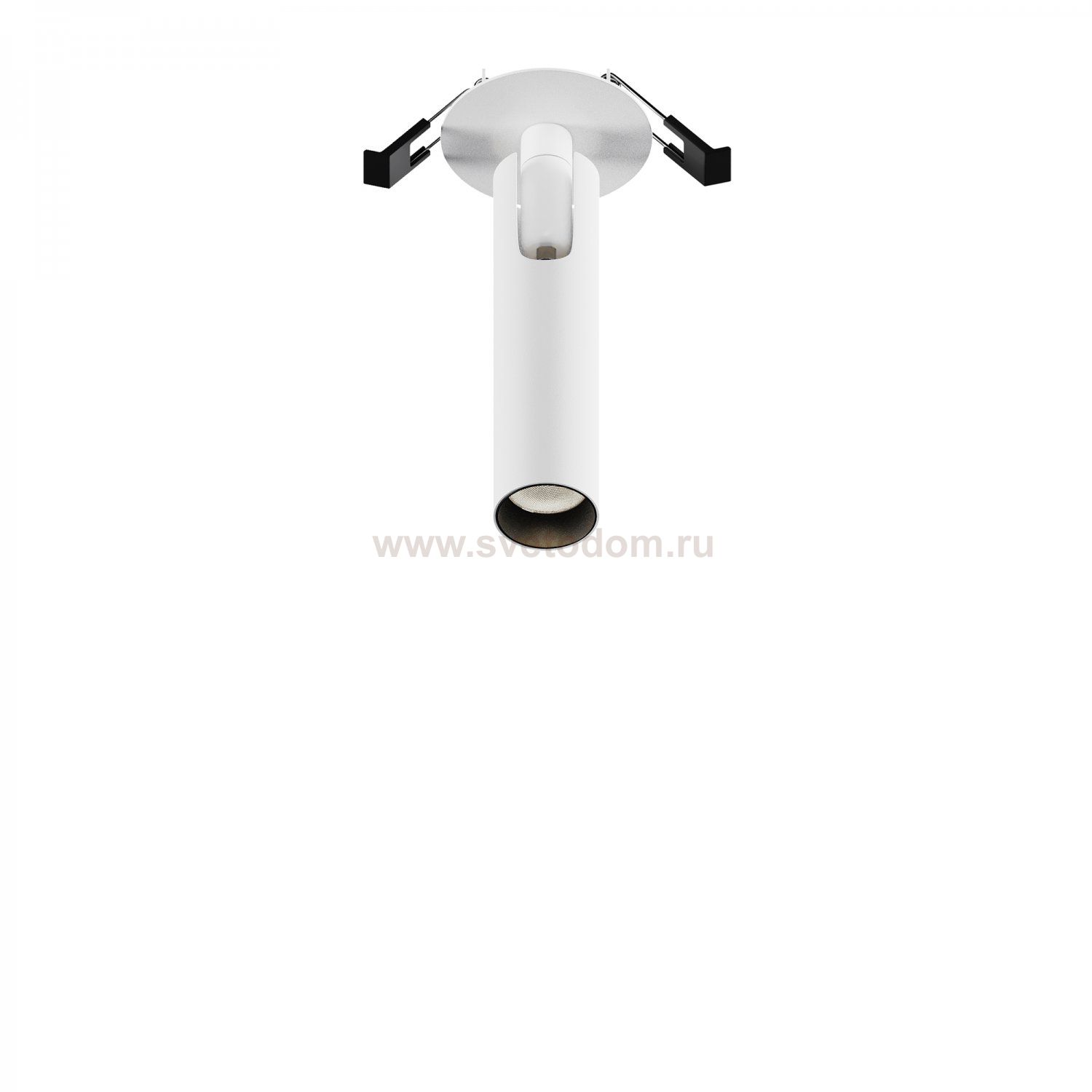 Встраиваемый светильник Maytoni C141RS-L125-6W3K-W Focus T