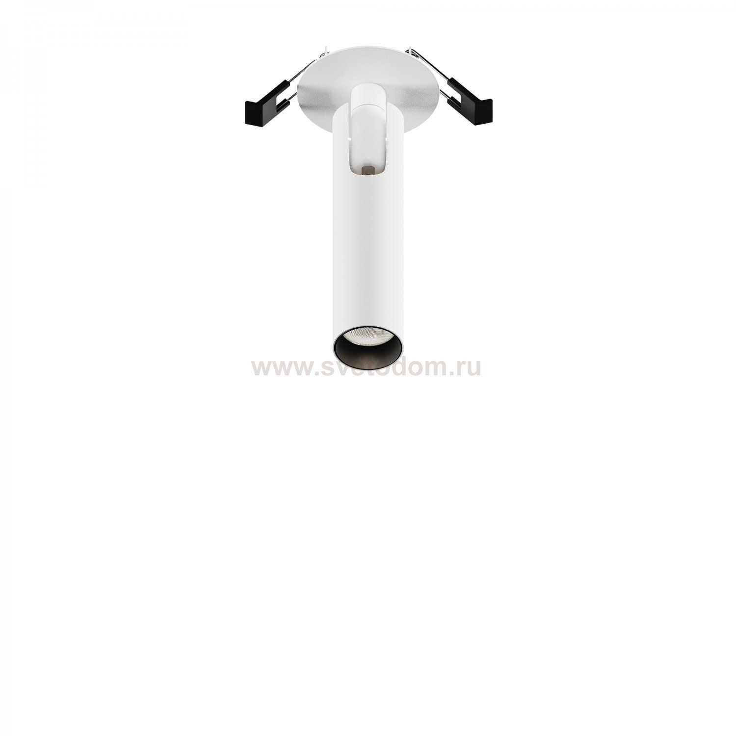 Встраиваемый светильник Maytoni C141RS-L125-6W4K-W Focus T