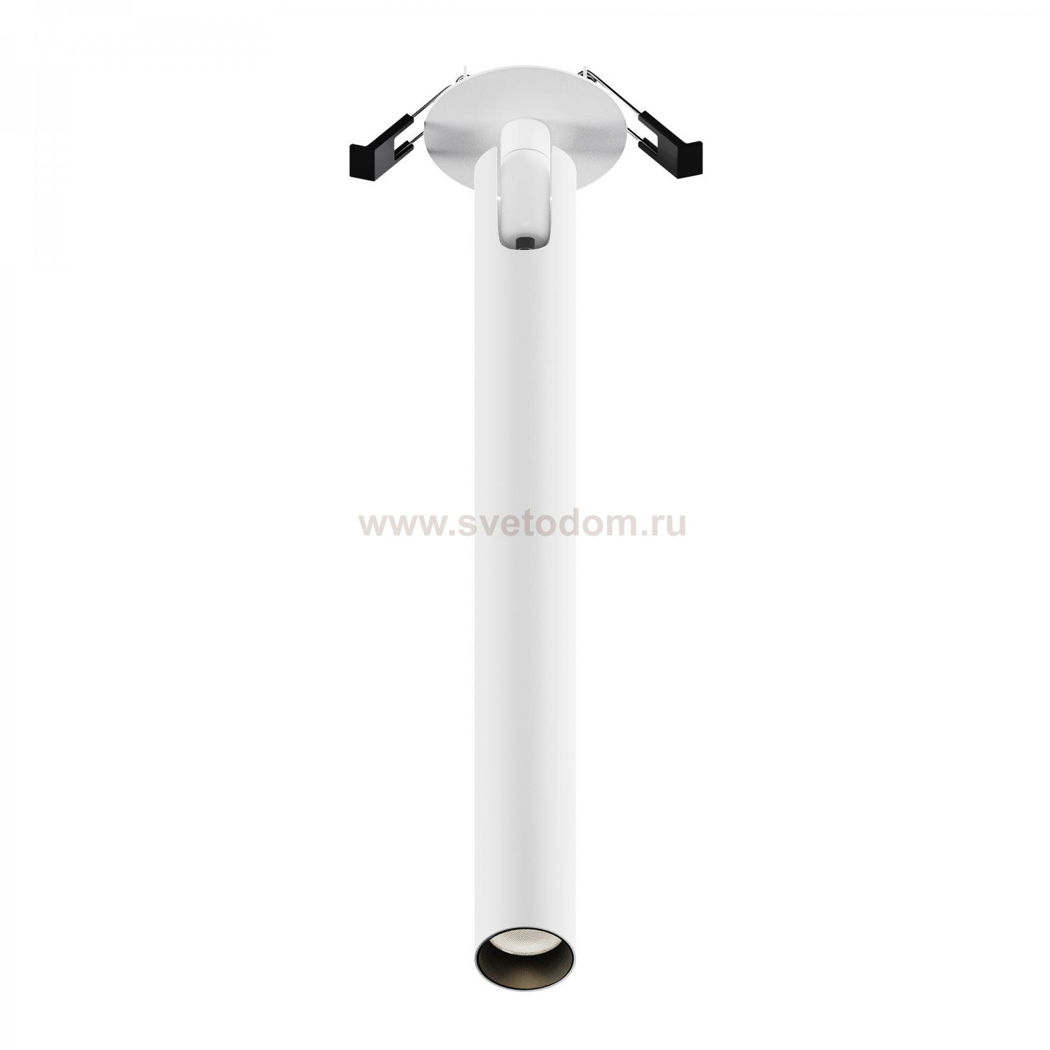 Встраиваемый светильник Maytoni C141RS-L300-6W3K-W Focus T