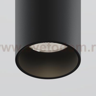 Встраиваемый светильник Maytoni C141RS-L300-6W4K-B Focus T