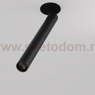 Встраиваемый светильник Maytoni C141RS-L300-6W4K-B Focus T