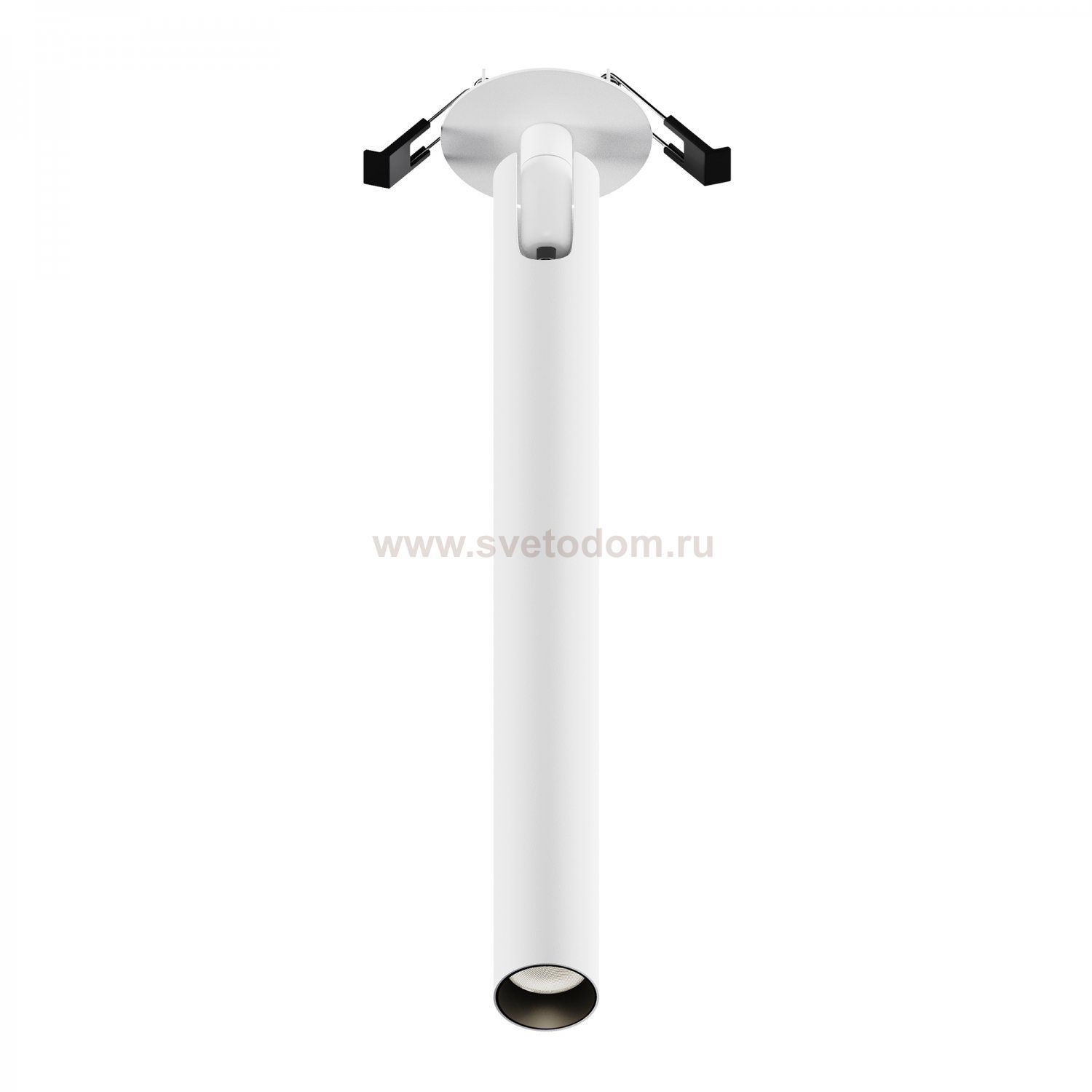 Встраиваемый светильник Maytoni C141RS-L300-6W4K-W Focus T